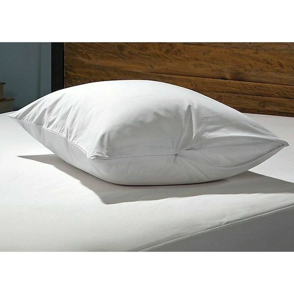 Therapedic King Pillow Protector Cotton 20